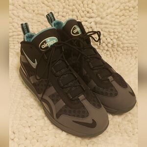 Rare Nike Air Max Sensation 2011